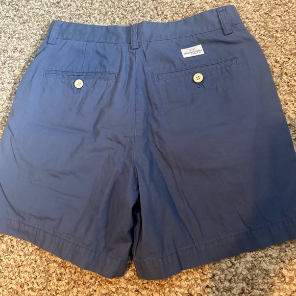 Vineyard Vines Chino Shorts Size 28 - Picture 5 of 5